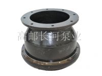 混流mk体育中国官方网站底阀