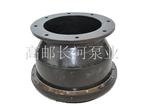 混流mk体育中国官方网站底阀