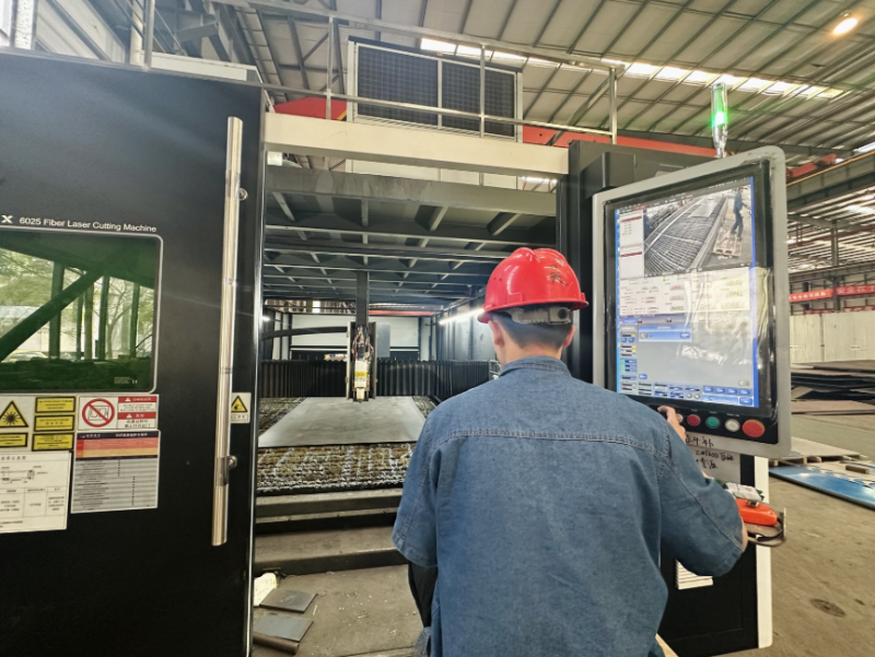 川企大调研·寻找新质生产力丨打破国外大口径轴流mk体育中国官方网站垄断 自贡这家专精特新“小巨人”还将这样升级