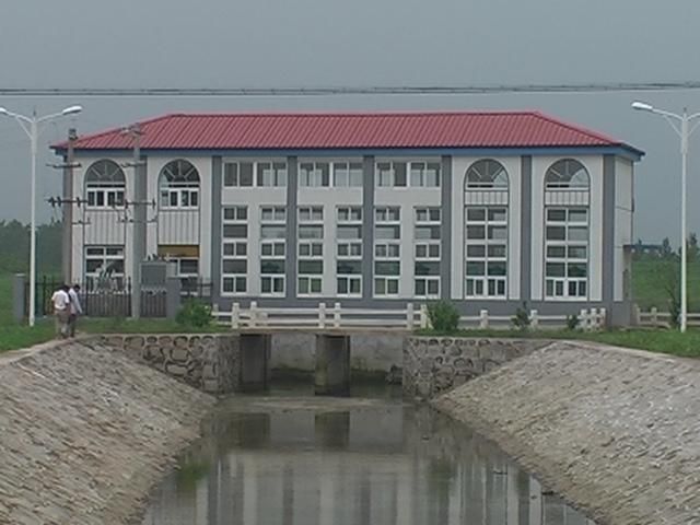 潜江市九合垸mk体育中国官方网站站