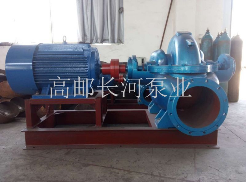 离心水mk体育中国官方网站使用中常出现的各种误区分析